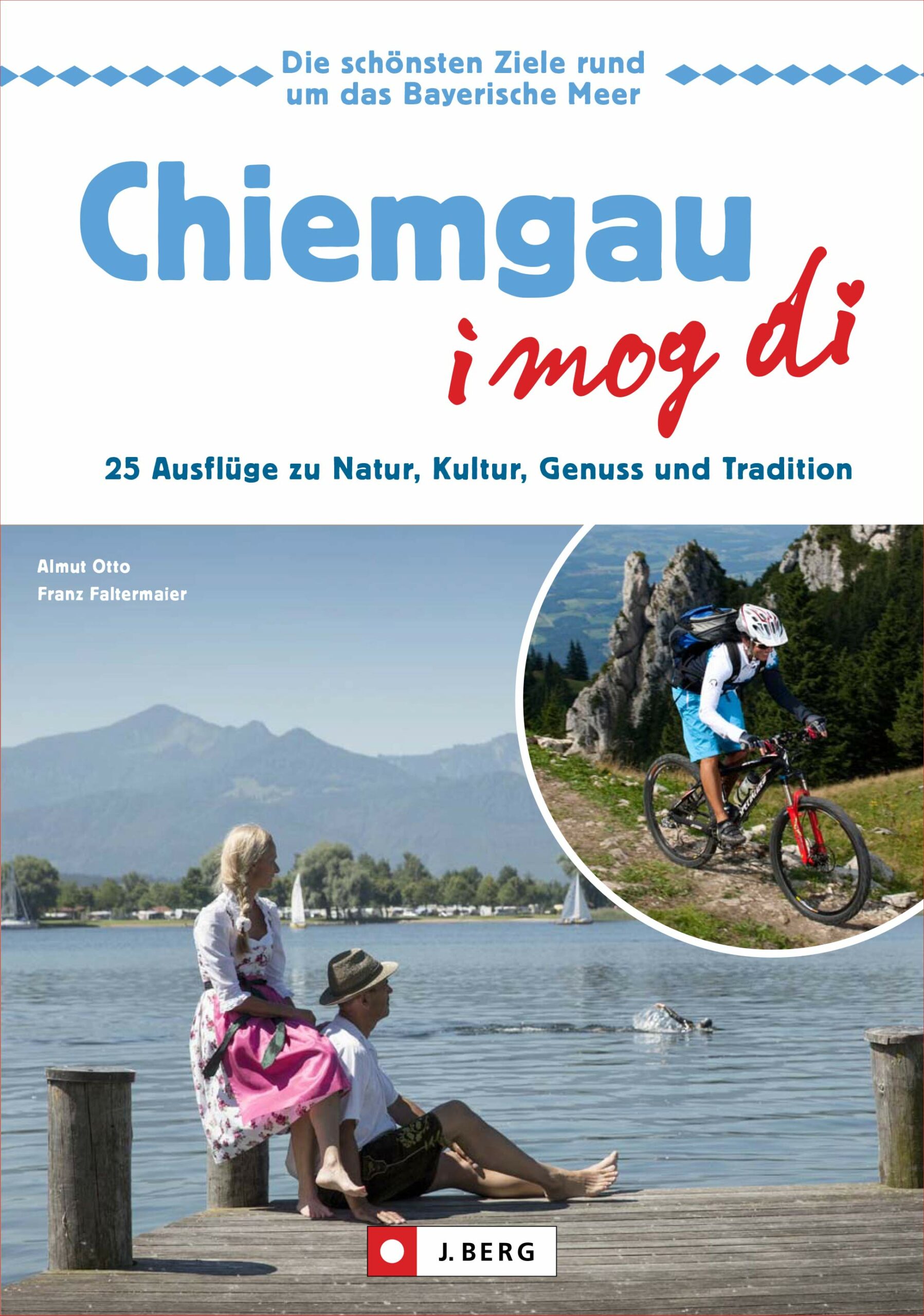 Photography, Guide, Chiemgau Führer, Tipps für den Chiemsee,