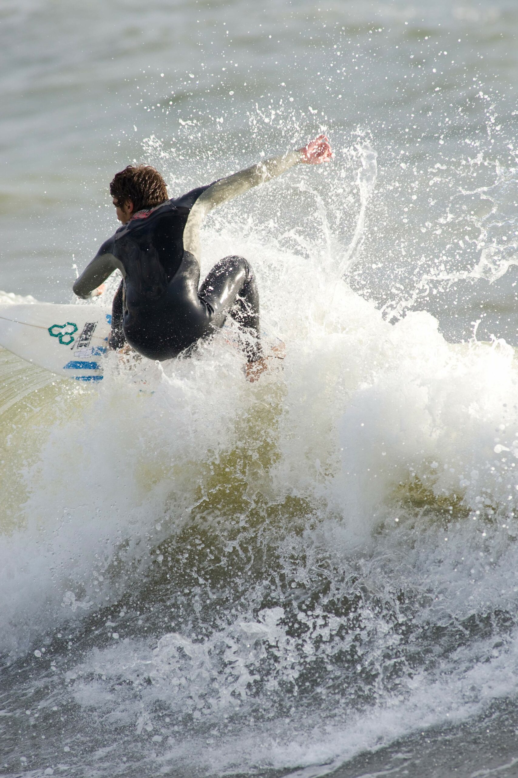 Wellenreiten, surfing, action, Sport, Actionphotographer Franz Faltermaier