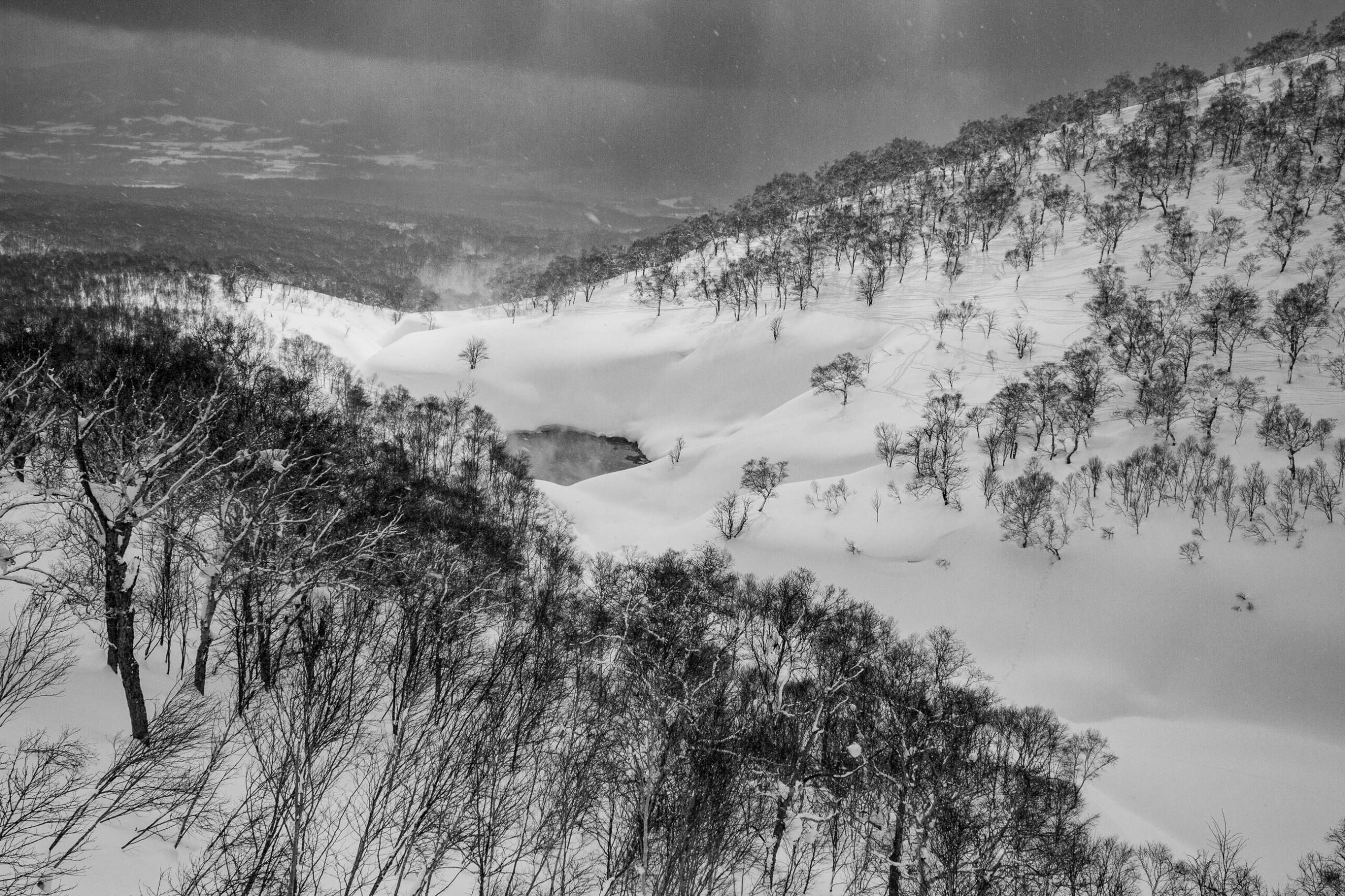 Ski, Skifotograf, Tiefschnee, Skiphotographer, power, Photograph Franz Faltermaier